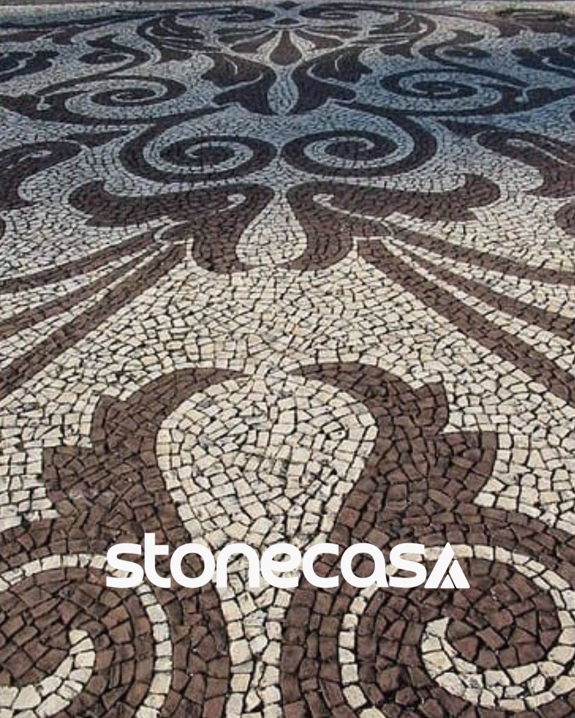 Pedra Portuguesa -Arte da Paginação | Blog Stone Casa pedra-portuguesa-arte-da-paginacao